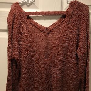 Cute Fall sweater